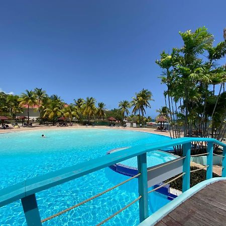 Tucum Home - Appart Au Village Vacances Sainte Anne Buitenkant foto