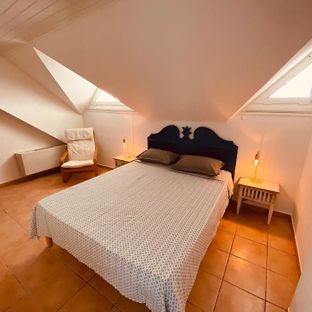 Tucum Home - Appart Au Village Vacances Sainte Anne Buitenkant foto