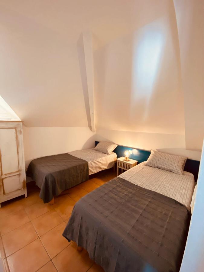 Tucum Home - Appart Au Village Vacances Sainte Anne Buitenkant foto