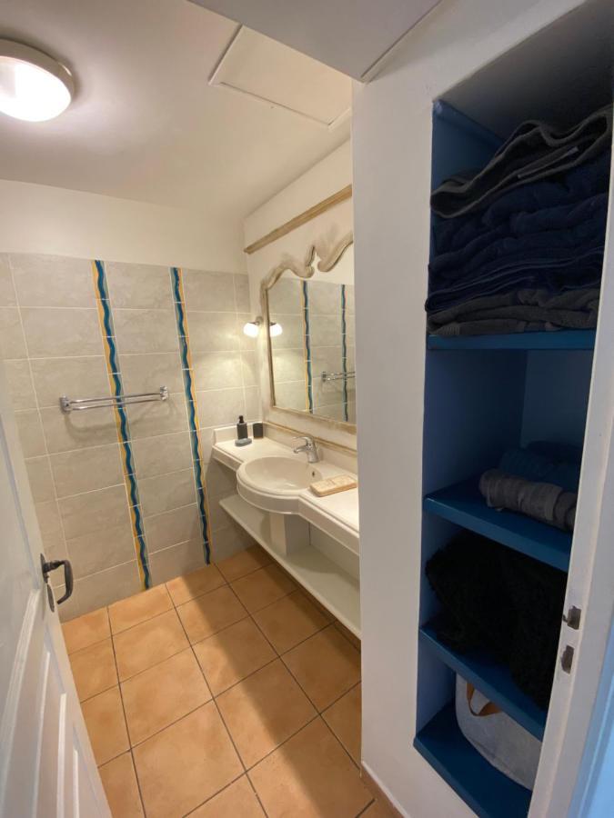 Tucum Home - Appart Au Village Vacances Sainte Anne Buitenkant foto
