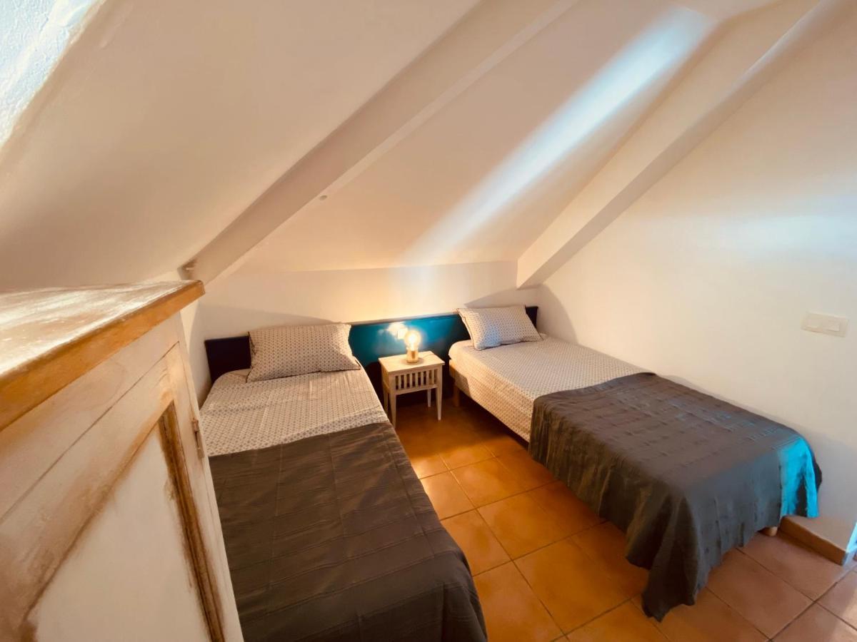 Tucum Home - Appart Au Village Vacances Sainte Anne Buitenkant foto